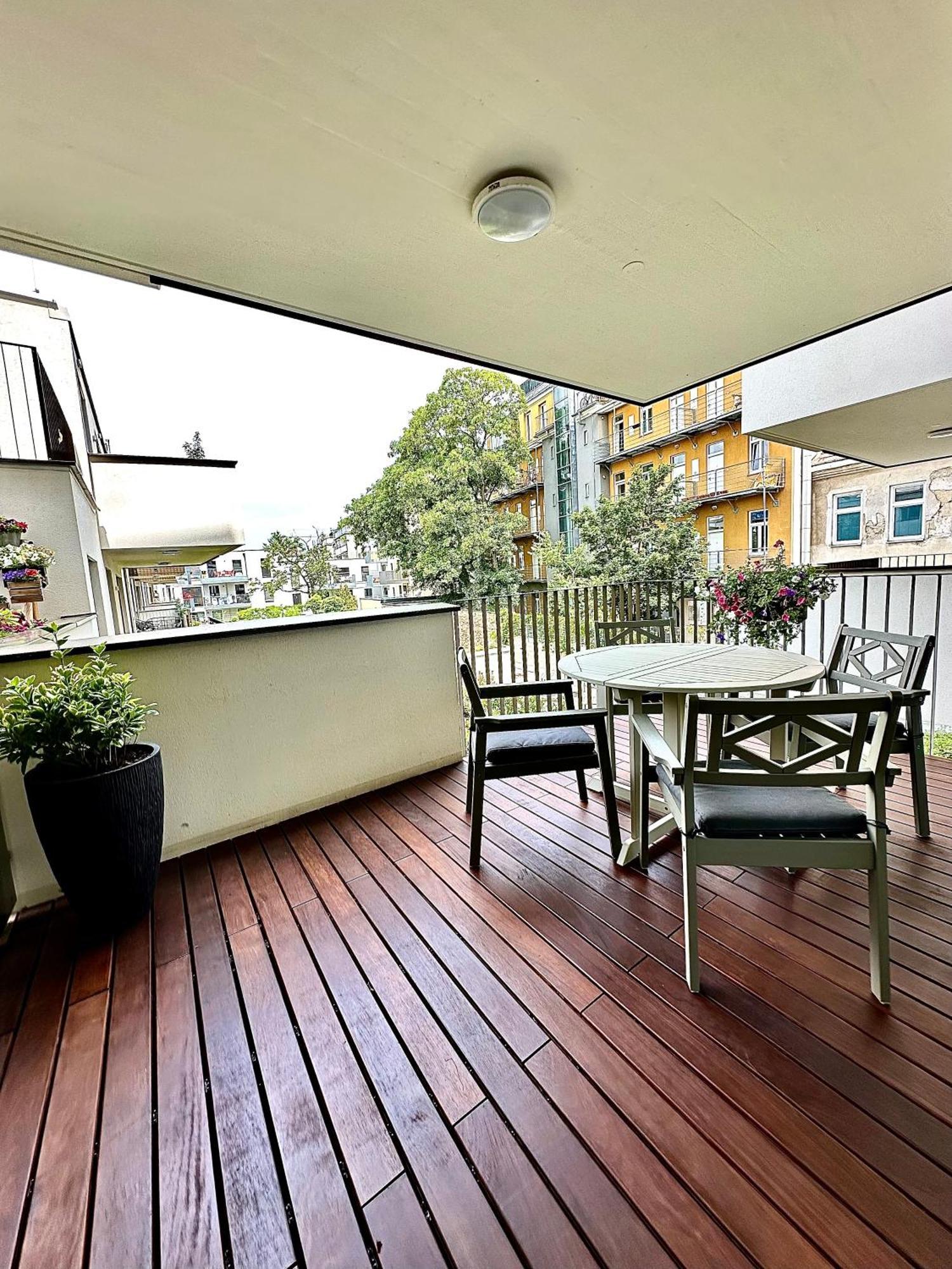 Vienna Sunny Side Up Apartments Exterior photo